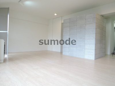 【居間・リビング】 | メゾネット水無瀬