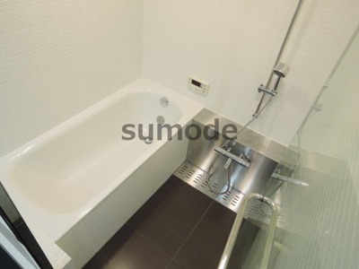 【浴室】 | メゾネット水無瀬