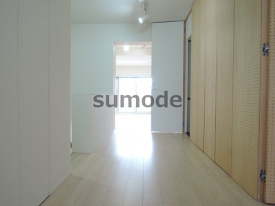 【内装】 | メゾネット水無瀬