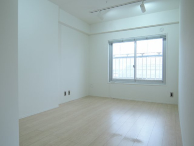 【内装】 | メゾネット水無瀬