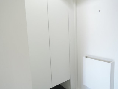 【内装】 | メゾネット水無瀬