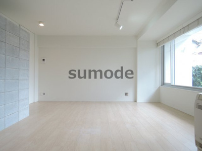 【居間・リビング】 | メゾネット水無瀬