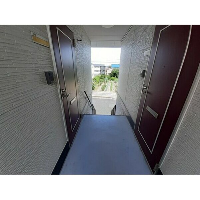 【その他共用部分】 | カルム