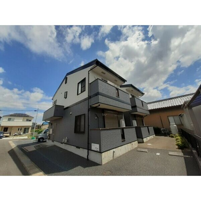 【外観】 | カルム