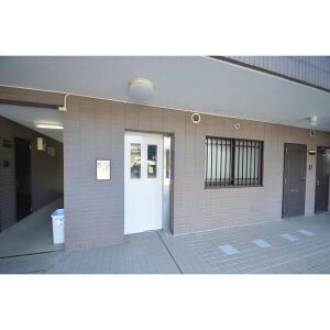 リバティハウスのその他共用部分