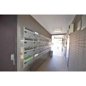 リバティハウスの設備