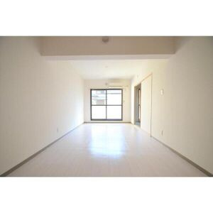 リバティハウスの居間・リビング