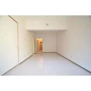 リバティハウスの内装