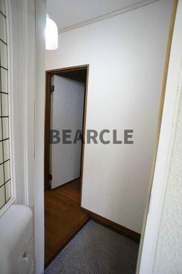 【内装】 | セジュール久我