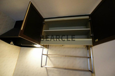 【設備】 | セジュール久我