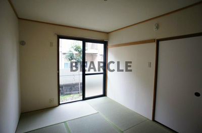 【和室】 | セジュール久我