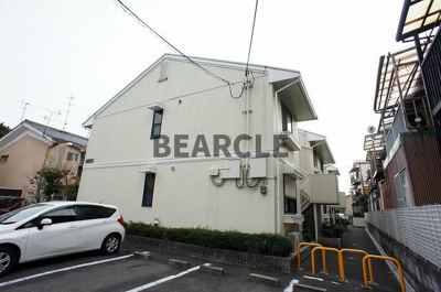 【外観】 | セジュール久我