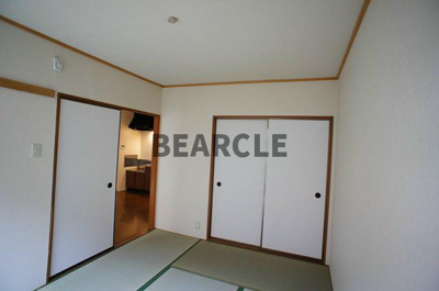 【和室】 | セジュール久我