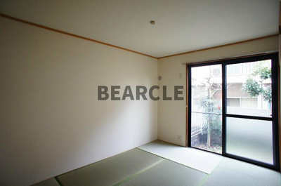 【和室】 | セジュール久我