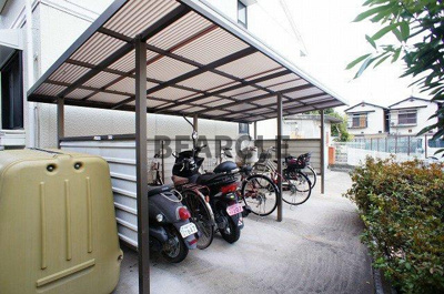 【その他共用部分】 | セジュール久我