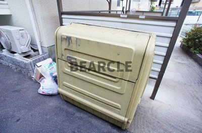 【その他共用部分】 | セジュール久我