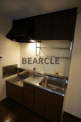 【キッチン】 | セジュール久我