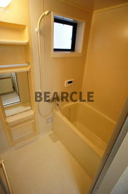 【浴室】 | セジュール久我