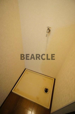 【設備】 | セジュール久我