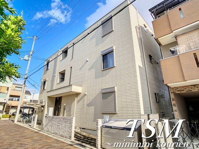 メゾン　グランツ