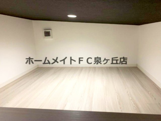 【その他】 | あんしん狭山(08-1061) | ロフト部分
