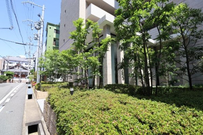 【その他】 | レジュールアッシュ神戸元町