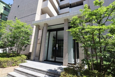 【外観】 | レジュールアッシュ神戸元町