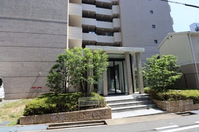 【外観】 | レジュールアッシュ神戸元町