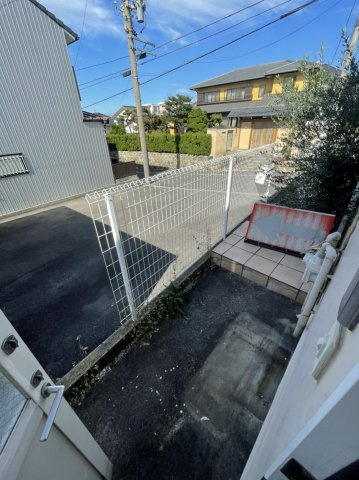 瑞穂区船原町貸店舗のその他共用部分|瑞穂区船原町貸店舗