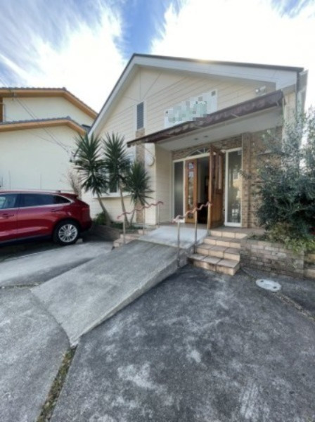 瑞穂区船原町貸店舗の外観|瑞穂区船原町貸店舗