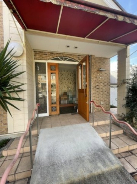 瑞穂区船原町貸店舗の外観|瑞穂区船原町貸店舗