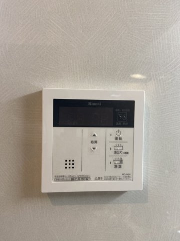 グランパシフィック中川のその他