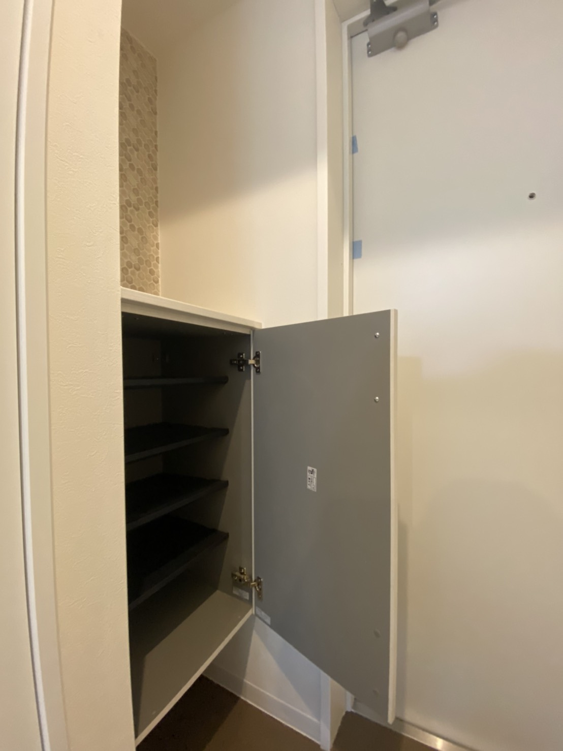 グランパシフィック中川のその他