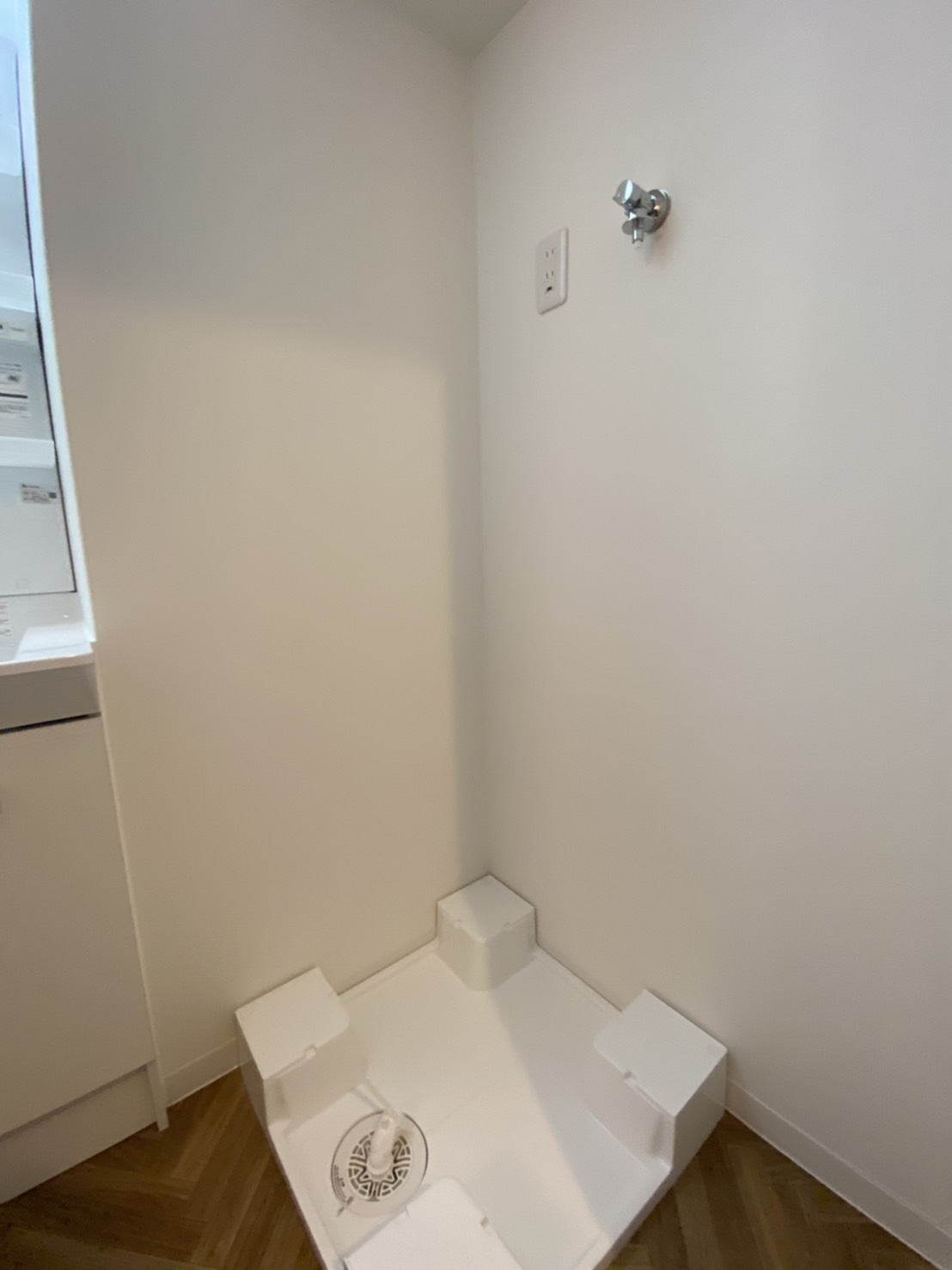 グランパシフィック中川