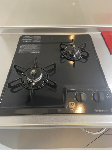 グランパシフィック中川