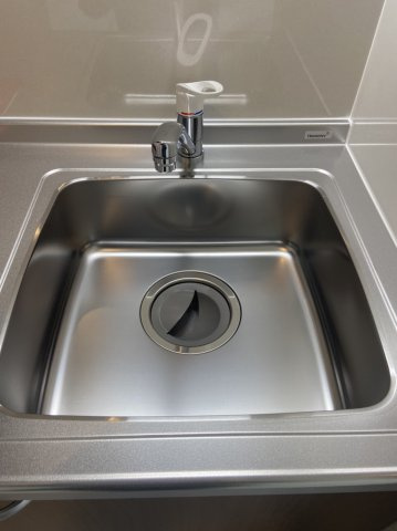 グランパシフィック中川