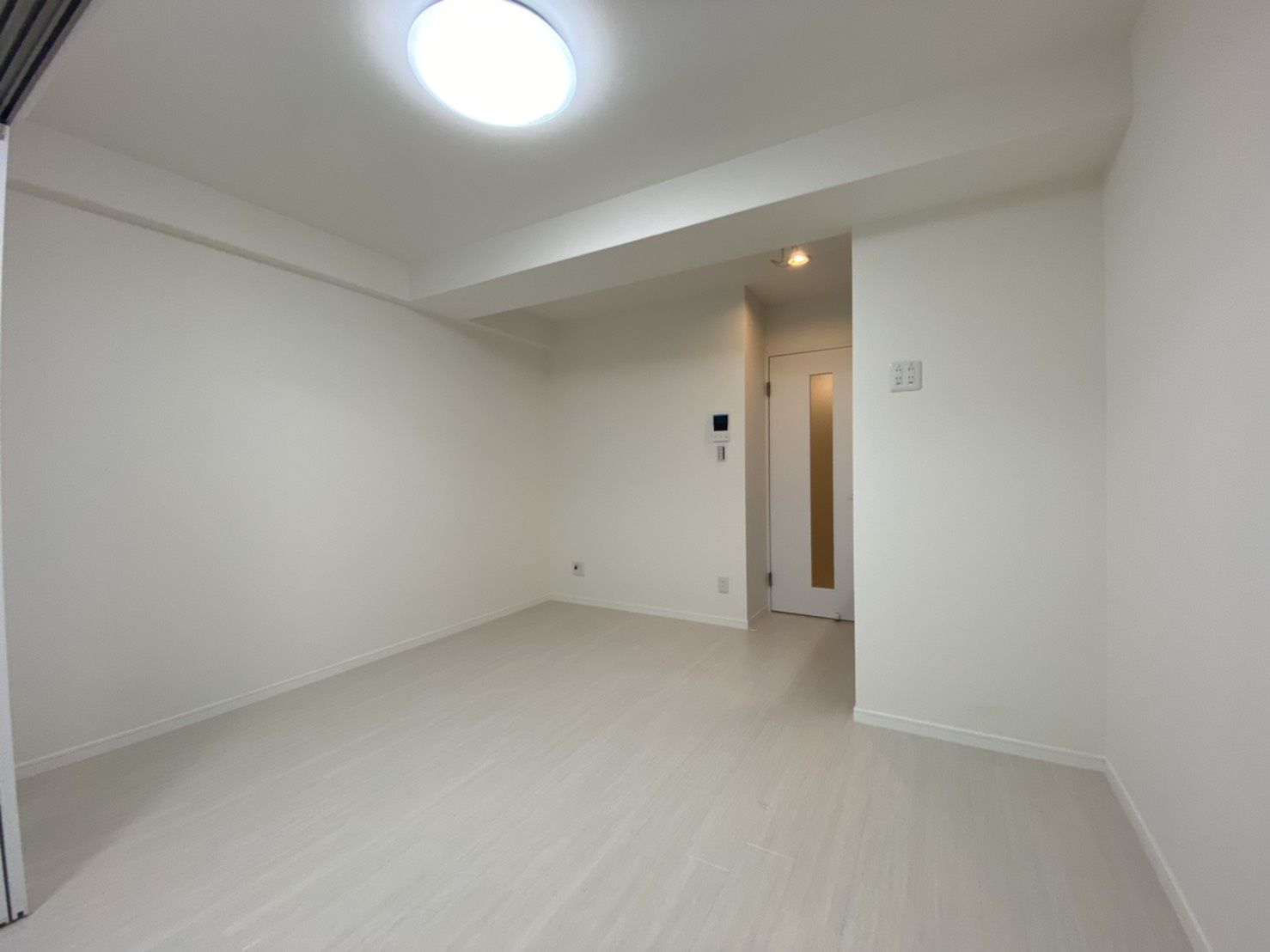 グランパシフィック中川