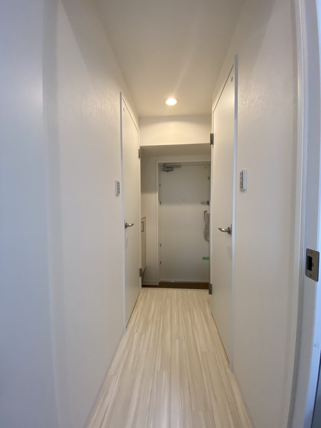 グランパシフィック中川