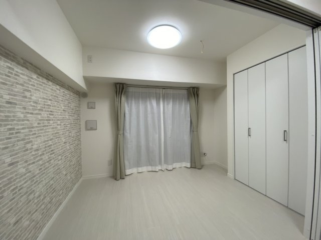 グランパシフィック中川