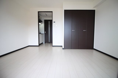 【その他】 | レグルス阿倍野 | お部屋