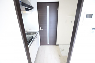 【内装】 | レグルス阿倍野 | ひとり暮らしも快適に過ごせます♪