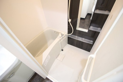 【浴室】 | レグルス阿倍野 | 浴室