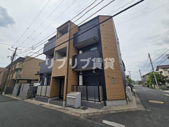 ＴＦ蘇我