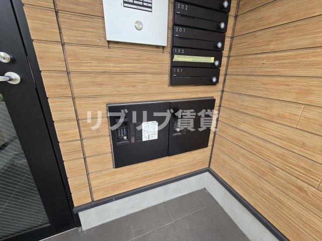 ＴＦ蘇我のその他共用部分