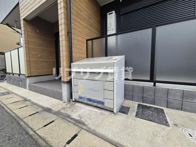 ＴＦ蘇我のその他共用部分