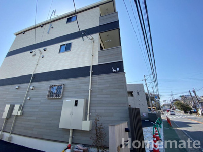 【外観】 | クレール鎌倉 | その他