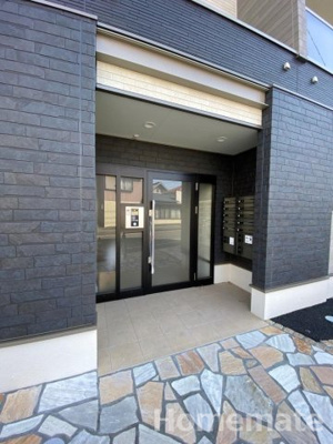 【エントランス】 | クレール鎌倉 | その他