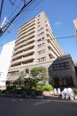 【外観】 | アルス笹塚