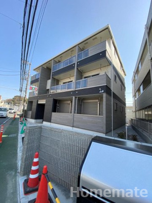 【外観】 | クレール鎌倉 | その他