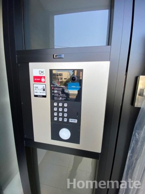 【その他共用部分】 | クレール鎌倉